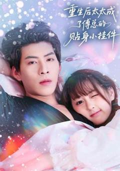 《重生后太太成了傅总的贴身小挂件》
