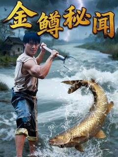 《金鳟秘闻》