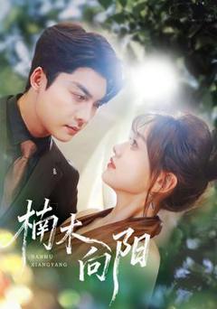 《楠木向阳》