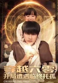 《穿越六零：开局遭遇临终托孤》