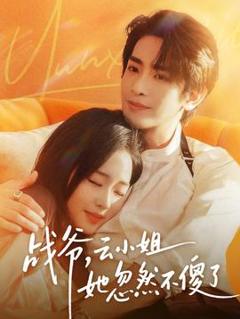 《战爷，云小姐她忽然不傻了》