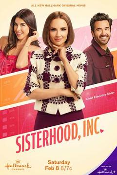 《姐妹董事会》