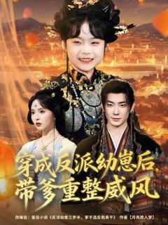 《穿成反派幼崽后，带爹重整威风》