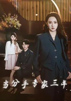 《当分手专家三年》