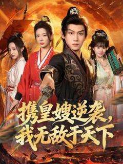 《携皇嫂逆袭我无敌于天下》