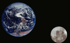 地球的最终结局，那时的人类文明还在吗？