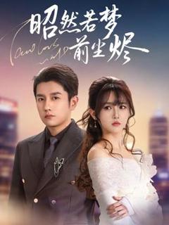 《昭然若梦前尘烬》