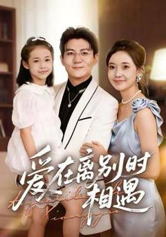 《爱在离别时相遇》