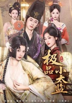 《极品小太监》