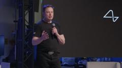 2028全人类AI化！马斯克切脑技术引爆意识革命！7位瘫痪者用意念工作、打游戏