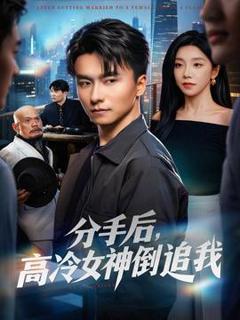 《分手后，高冷女神倒追我》