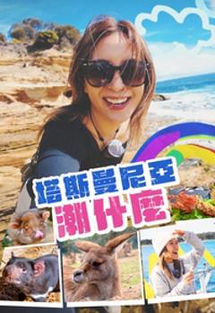 《塔斯曼尼亞潮什麼》