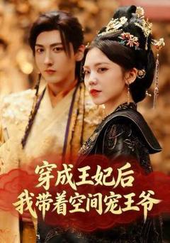 《穿成王妃后，我带着空间宠王爷》