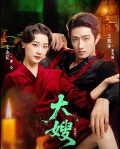 《大嫂：烽火佳人》