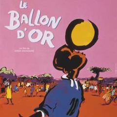 《金球【影视解说】》