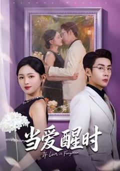 《当爱醒时》