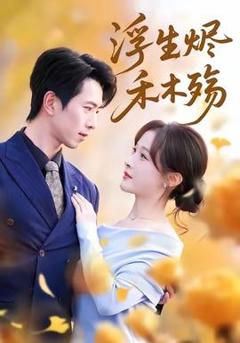 《浮生烬禾木殇》