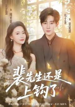 《裴先生还是上钩了》