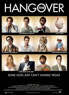 《宿醉【影视解说】》