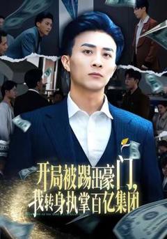 《开局被踢出豪门，我转身执掌百亿集团》