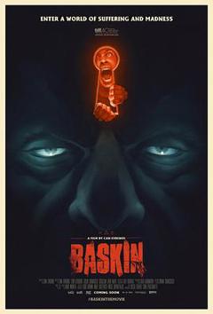 《巴斯金【影视解说】》