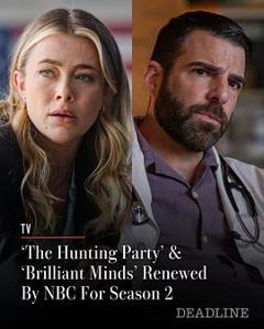 《猎捕行动第二季》