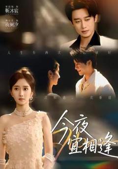 《今夜宜相逢》