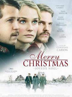 《圣诞快乐【影视解说】》