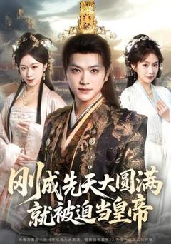 《刚成先天大圆满，就被迫当皇帝》