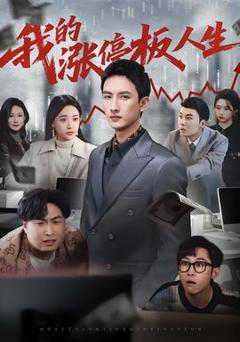 《我的涨停板人生》