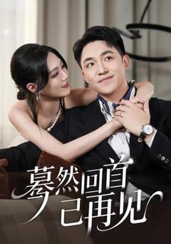 《蓦然回首已再见》