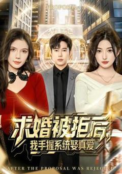 《求婚被拒后，我手握系统娶真爱》
