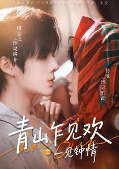 《青山乍见欢之一见钟情》