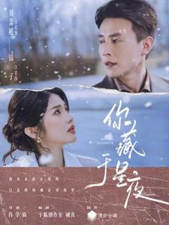 《你藏于星夜》