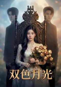 双色月光