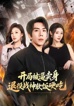 开局被逼卖身，退役战神软饭硬吃