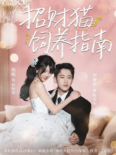 招财猫饲养指南