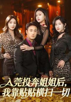 《入莞投奔姐姐后，我靠贴贴横扫一切》