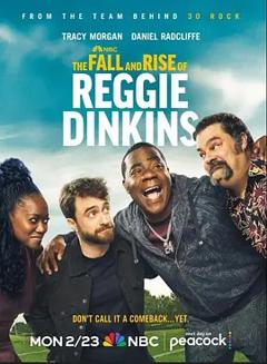 《雷吉·丁金斯的兴衰》