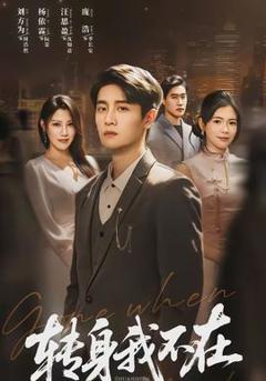 《转身我不在》