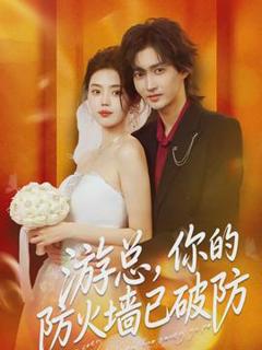 《游总，你的防火墙已破防》