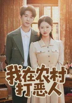《我在农村打恶人》