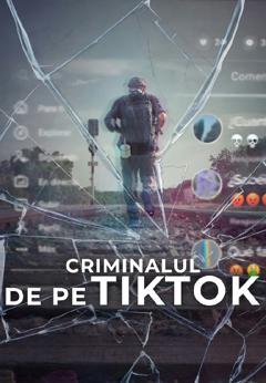 《TikTok杀手：蛛丝网迹》