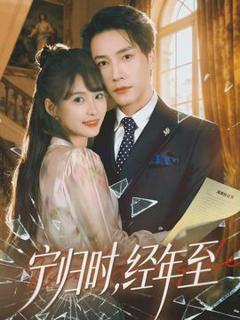 《宁归时，经年至》