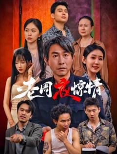 《老周夜惊情》