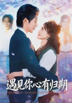 《遇见你心有归期》