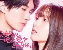 《黑崎先生停不下来的专一之爱》