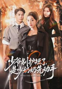 《少爷别护短了，是少奶奶先动手》