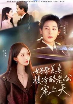 《好孕美妻被冷酷老公宠上天》