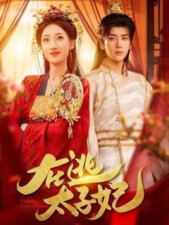 《在逃太子妃》